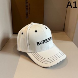 2024SS hat BURBERRY Burberry popular spring/summer new items every year
