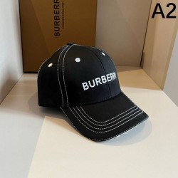 2024SS hat BURBERRY Burberry popular spring/summer new items every year