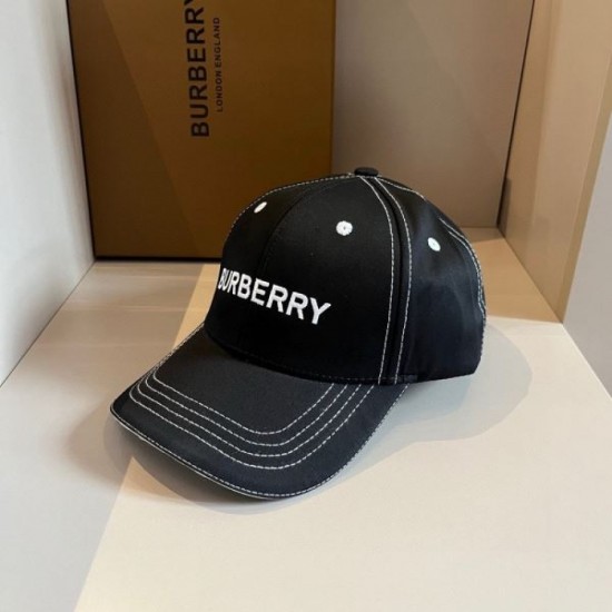 2024SS hat BURBERRY Burberry popular spring/summer new items every year 2024SS hat BURBERRY Burberry popular spring/summer new items every year