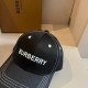 2024SS hat BURBERRY Burberry popular spring/summer new items every year 2024SS hat BURBERRY Burberry popular spring/summer new items every year