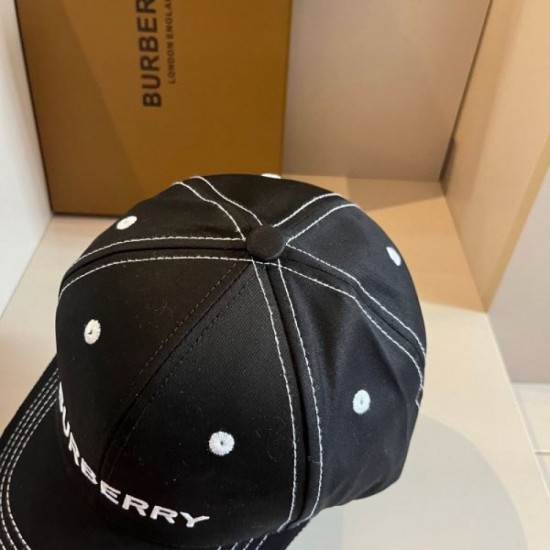 2024SS hat BURBERRY Burberry popular spring/summer new items every year 2024SS hat BURBERRY Burberry popular spring/summer new items every year