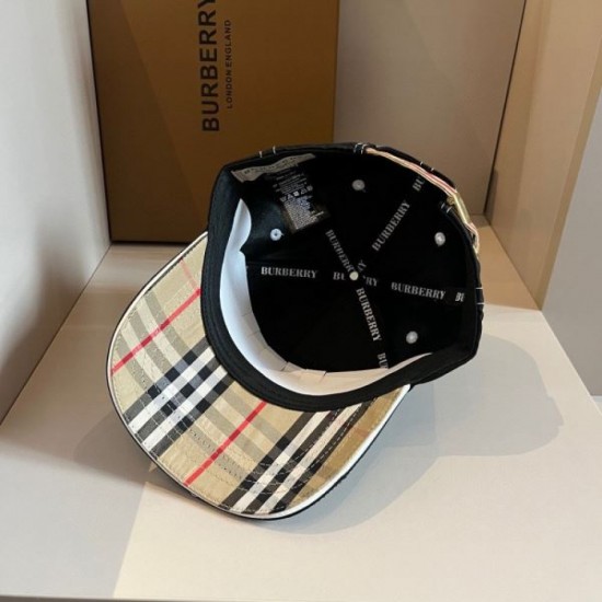 2024SS hat BURBERRY Burberry popular spring/summer new items every year 2024SS hat BURBERRY Burberry popular spring/summer new items every year