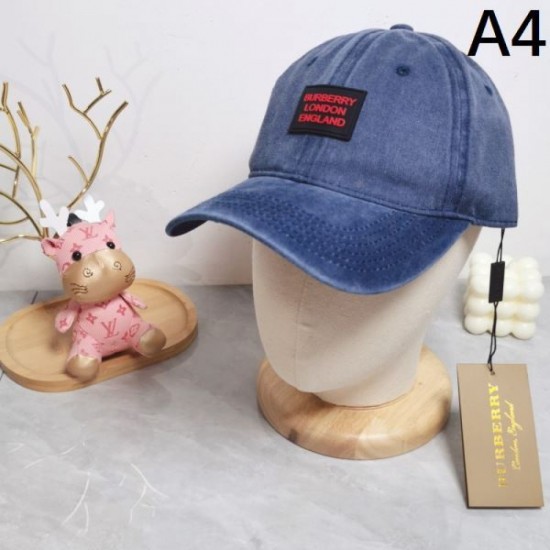 2024SS hat BURBERRY Burberry latest and stylish 2024SS hat BURBERRY Burberry latest and stylish