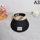 2024SS hat BURBERRY Burberry is obsessed with elegant colors 2024SS hat BURBERRY Burberry is obsessed with elegant colors