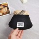 2024SS hat BURBERRY Burberry is obsessed with elegant colors 2024SS hat BURBERRY Burberry is obsessed with elegant colors