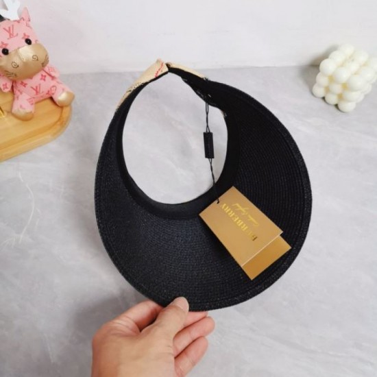 2024SS hat BURBERRY Burberry is obsessed with elegant colors 2024SS hat BURBERRY Burberry is obsessed with elegant colors