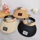 2024SS hat BURBERRY Burberry is obsessed with elegant colors 2024SS hat BURBERRY Burberry is obsessed with elegant colors