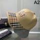 2024SS Hat BURBERRY Recommended as a Burberry gift 2024SS Hat BURBERRY Recommended as a Burberry gift