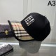 2024SS Hat BURBERRY Recommended as a Burberry gift 2024SS Hat BURBERRY Recommended as a Burberry gift