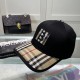 2024SS Hat BURBERRY Recommended as a Burberry gift 2024SS Hat BURBERRY Recommended as a Burberry gift