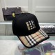 2024SS Hat BURBERRY Recommended as a Burberry gift 2024SS Hat BURBERRY Recommended as a Burberry gift