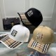 2024SS Hat BURBERRY Recommended as a Burberry gift 2024SS Hat BURBERRY Recommended as a Burberry gift