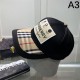 2024SS hat BURBERRY Burberry casual classic 2024SS hat BURBERRY Burberry casual classic