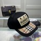 2024SS hat BURBERRY Burberry casual classic 2024SS hat BURBERRY Burberry casual classic
