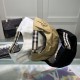 2024SS hat BURBERRY Burberry casual classic 2024SS hat BURBERRY Burberry casual classic