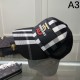 2024SS hat BURBERRY Burberry overseas limited spring/summer arrival 2024SS hat BURBERRY Burberry overseas limited spring/summer arrival