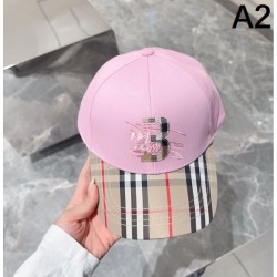 2024SS Hat BURBERRY Burberry Hot New Summer New Item