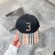 2024SS Hat BURBERRY Burberry Hot New Summer New Item 2024SS Hat BURBERRY Burberry Hot New Summer New Item