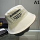 2024SS hat BURBERRY Burberry popular summer staple 2024SS hat BURBERRY Burberry popular summer staple