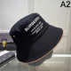 2024SS hat BURBERRY Burberry popular summer staple 2024SS hat BURBERRY Burberry popular summer staple
