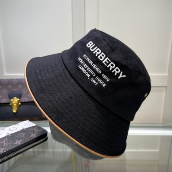 2024SS hat BURBERRY Burberry popular summer staple 2024SS hat BURBERRY Burberry popular summer staple