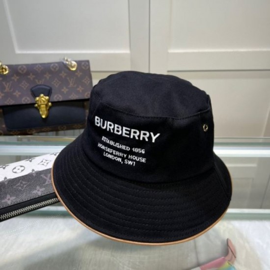 2024SS hat BURBERRY Burberry popular summer staple 2024SS hat BURBERRY Burberry popular summer staple