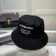 2024SS hat BURBERRY Burberry popular summer staple 2024SS hat BURBERRY Burberry popular summer staple