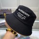 2024SS hat BURBERRY Burberry popular summer staple 2024SS hat BURBERRY Burberry popular summer staple