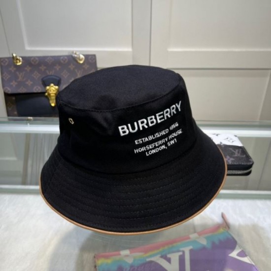 2024SS hat BURBERRY Burberry popular summer staple 2024SS hat BURBERRY Burberry popular summer staple