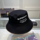 2024SS hat BURBERRY Burberry popular summer staple 2024SS hat BURBERRY Burberry popular summer staple