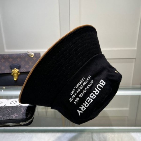 2024SS hat BURBERRY Burberry popular summer staple 2024SS hat BURBERRY Burberry popular summer staple