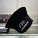 2024SS hat BURBERRY Burberry popular summer staple 2024SS hat BURBERRY Burberry popular summer staple