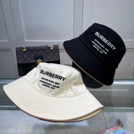 2024SS hat BURBERRY Burberry popular summer staple 2024SS hat BURBERRY Burberry popular summer staple
