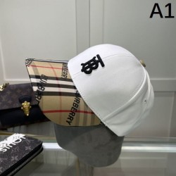 2024SS Hat BURBERRY Burberry Very Satisfied Summer New Item
