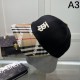 2024SS Hat BURBERRY Burberry Very Satisfied Summer New Item 2024SS Hat BURBERRY Burberry Very Satisfied Summer New Item