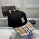 2024SS Hat BURBERRY Burberry Very Satisfied Summer New Item 2024SS Hat BURBERRY Burberry Very Satisfied Summer New Item