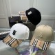 2024SS Hat BURBERRY Burberry Very Satisfied Summer New Item 2024SS Hat BURBERRY Burberry Very Satisfied Summer New Item