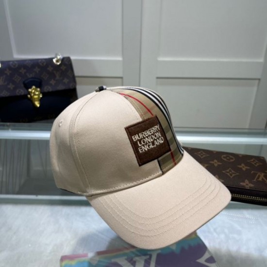 2024SS hat BURBERRY Burberry summer latest item 2024SS hat BURBERRY Burberry summer latest item