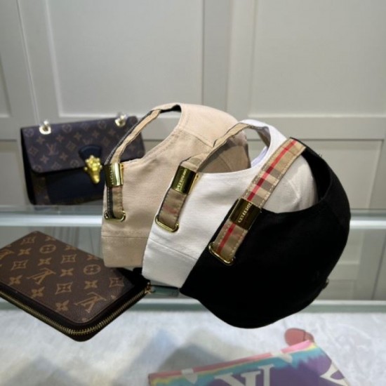 2024SS hat BURBERRY Burberry summer latest item 2024SS hat BURBERRY Burberry summer latest item