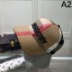 2024SS Hat BURBERRY The main character of Burberry summer coordination 2024SS Hat BURBERRY The main character of Burberry summer coordination