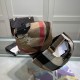 2024SS Hat BURBERRY The main character of Burberry summer coordination 2024SS Hat BURBERRY The main character of Burberry summer coordination