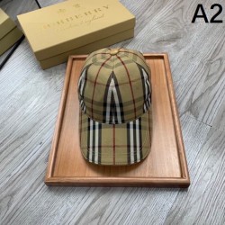 2024SS hat BURBERRY Burberry explosively popular restock