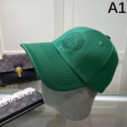 2024SS Hat BURBERRY Burberry Trend Style