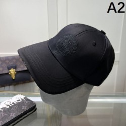 2024SS Hat BURBERRY Burberry Trend Style
