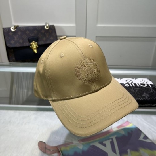 2024SS Hat BURBERRY Burberry Trend Style 2024SS Hat BURBERRY Burberry Trend Style
