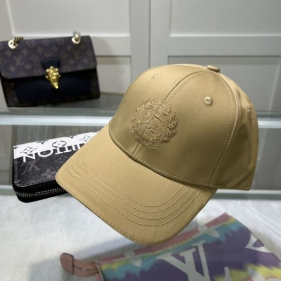 2024SS Hat BURBERRY Burberry Trend Style 2024SS Hat BURBERRY Burberry Trend Style