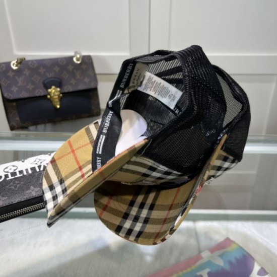 2024SS hat BURBERRY Limited price sold out early 2024SS hat BURBERRY Limited price sold out early