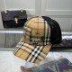 2024SS hat BURBERRY Limited price sold out early 2024SS hat BURBERRY Limited price sold out early