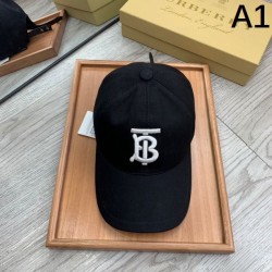 2024SS Hat BURBERRY Burberry Sold Out Required Limited SALE