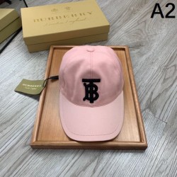 2024SS Hat BURBERRY Burberry Sold Out Required Limited SALE
